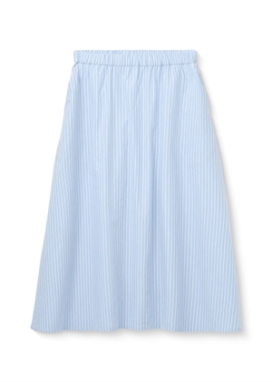 Agnes skirt Mattress Stripe Studio Feder